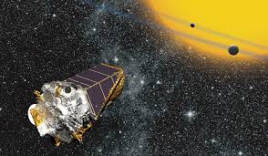 The Kepler Space Telescope